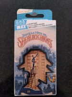 Unlock ! Short Adventures – Dans la Tête de Sherlock Holmes